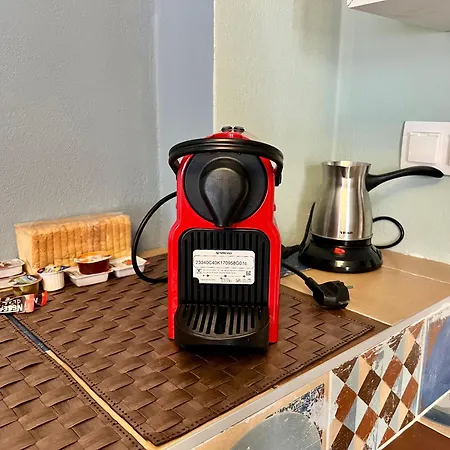 Casa Dell'arte & Quiet Area & Free Parking Appartement *