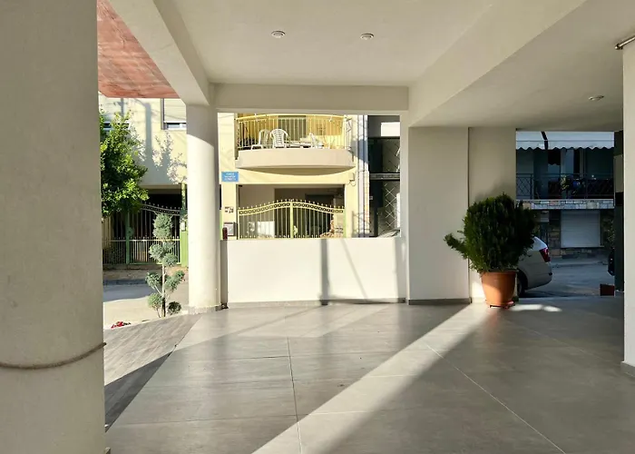 Appartement Casa Dell'arte & Quiet Area & Free Parking *