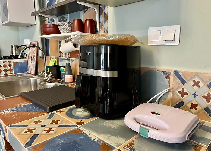 Casa Dell'arte & Quiet Area & Free Parking Appartement *