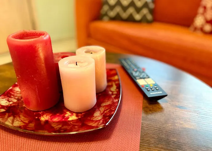 Casa Dell'arte & Quiet Area & Free Parking *