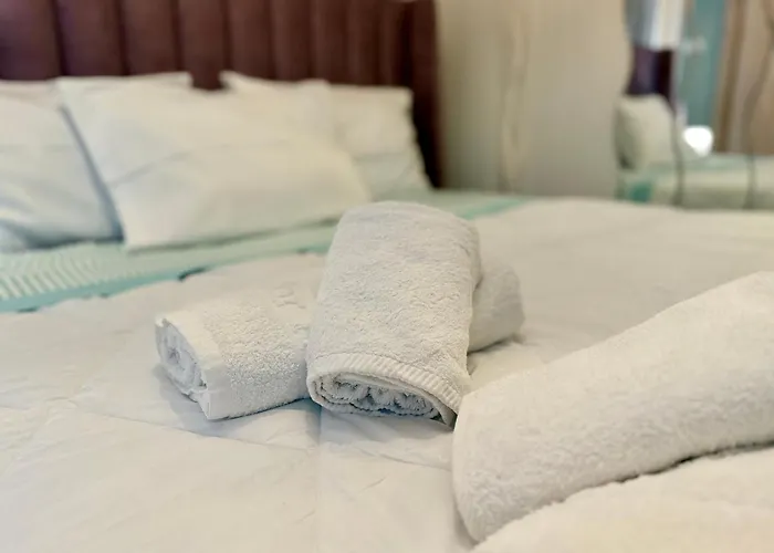 Appartement Casa Dell'arte & Quiet Area & Free Parking