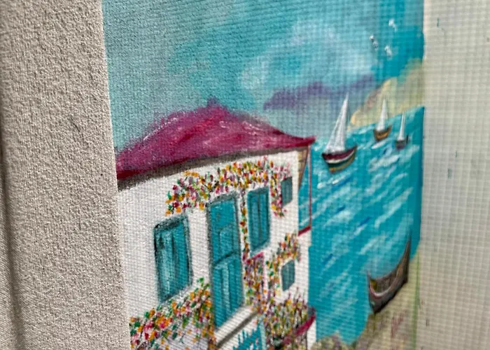 Casa Dell'arte & Quiet Area & Free Parking Appartement *