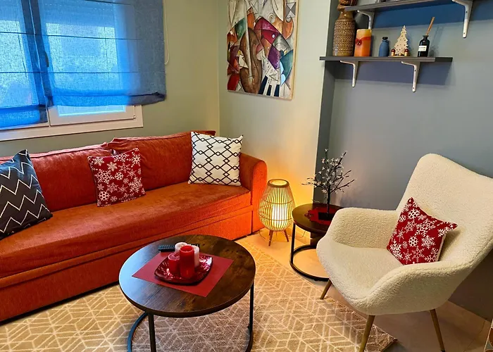 Appartement Casa Dell'arte & Quiet Area & Free Parking *