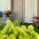 شقة Casa Dell'arte & Quiet Area & Free Parking فولوس