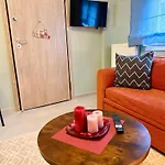 Casa Dell'arte & Quiet Area & Free Parking * فولوس