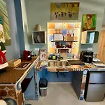 شقة Casa Dell'arte & Quiet Area & Free Parking فولوس