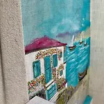 Casa Dell'arte & Quiet Area & Free Parking شقة *