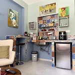 Casa Dell'arte & Quiet Area & Free Parking شقة