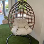Casa Dell'arte & Quiet Area & Free Parking فولوس
