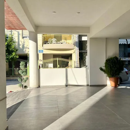 Apartamento Casa Dell'arte *