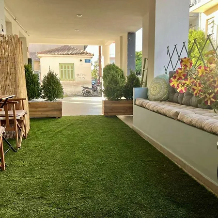 Apartamento Casa Dell'arte