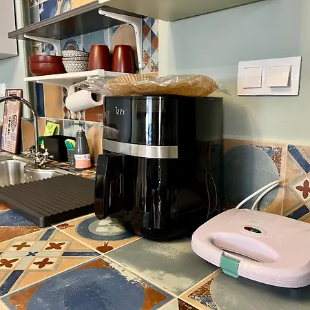 Casa Dell'arte&quiet Area&free Parking Apartament *