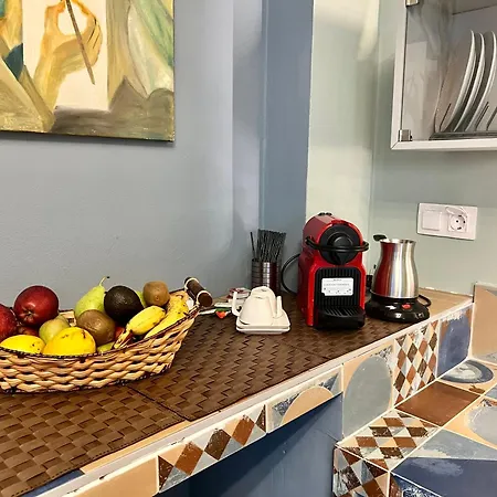 Casa Dell'arte Apartment *