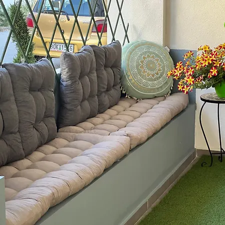 Apartamento Casa Dell'arte *