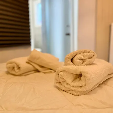 Appartamento Casa Dell'arte *