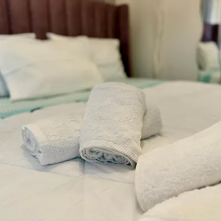 Apartament Casa Dell'arte & Quiet Area & Free Parking