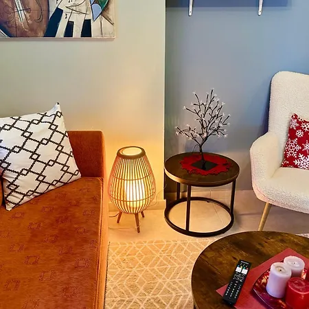 Casa Dell'arte&quiet Area&free Parking Apartament *