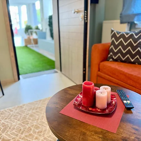 Casa Dell'arte & Quiet Area & Free Parking *