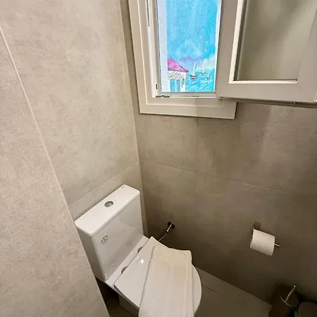 Casa Dell'arte Daire