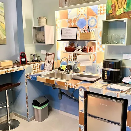 Casa Dell'arte Apartment