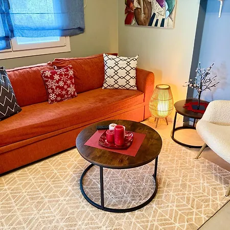 Apartment Casa Dell'arte