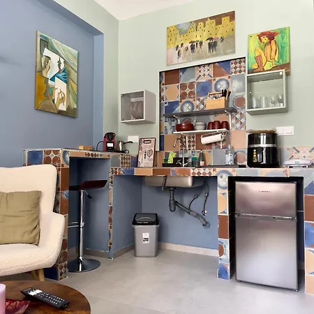 Casa Dell'arte Apartment