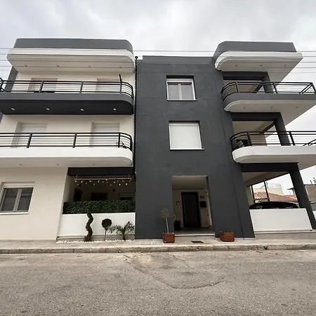 Casa Dell'arte & Quiet Area & Free Parking Apartmán *