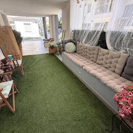 Casa Dell'arte Apartment *