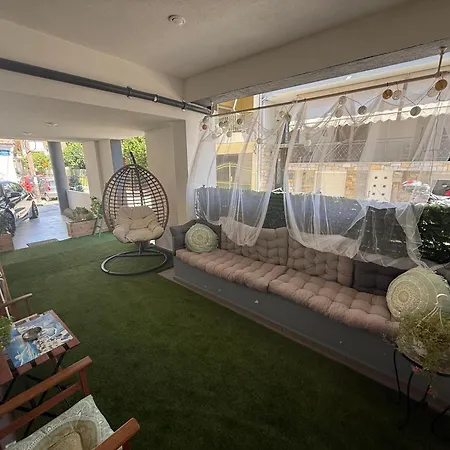 Casa Dell'arte & Quiet Area & Free Parking * Volos