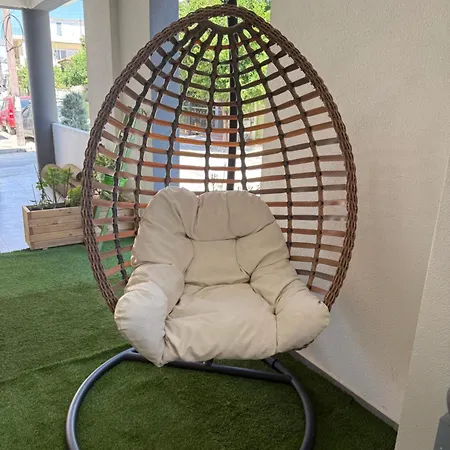 Casa Dell'arte Volos