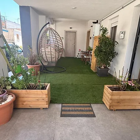 Apartament Casa Dell'arte & Quiet Area & Free Parking