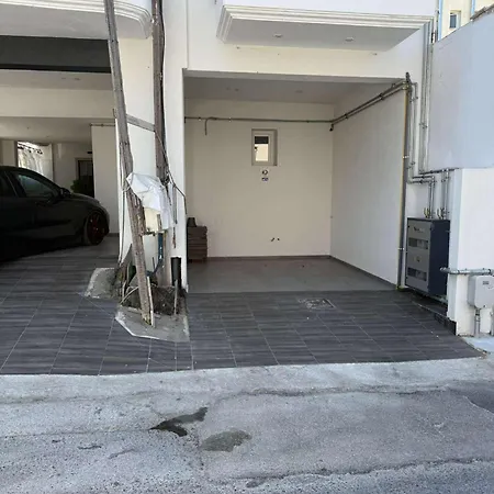 Casa Dell'arte & Quiet Area & Free Parking Apartament *