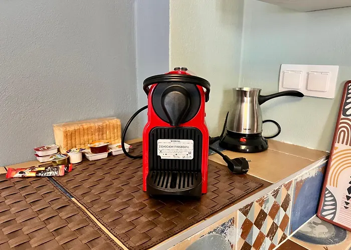 Casa Dell'arte & Quiet Area & Free Parking Διαμέρισμα *