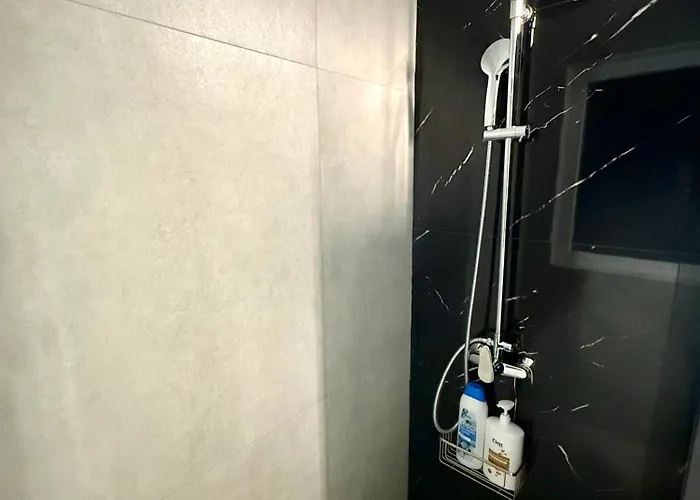 Casa Dell'arte&quiet Area&free Parking Volos