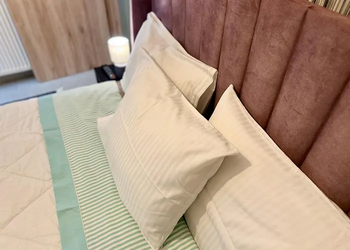 Casa Dell'arte & Quiet Area & Free Parking