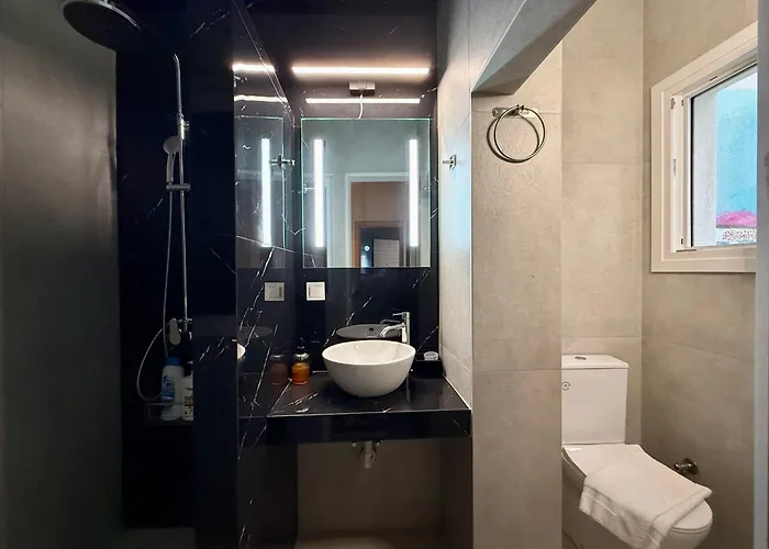 Casa Dell'arte&quiet Area&free Parking Apartament *