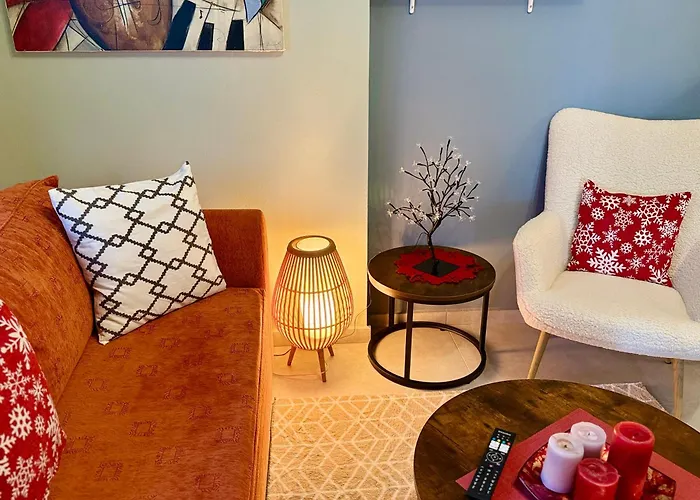 Casa Dell'arte&quiet Area&free Parking Apartament *