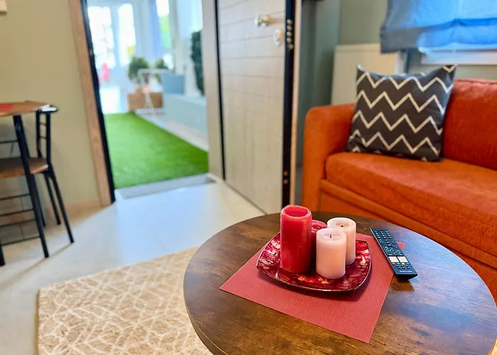 Casa Dell'arte&quiet Area&free Parking *