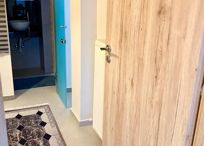 Casa Dell'arte&quiet Area&free Parking Volos