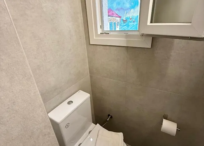 Casa Dell'arte & Quiet Area & Free Parking Διαμέρισμα