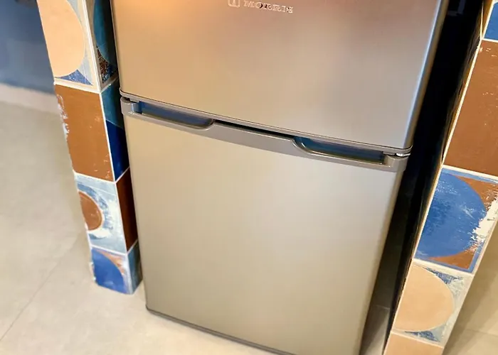 Διαμέρισμα Casa Dell'arte & Quiet Area & Free Parking