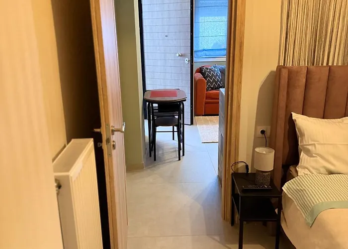 Casa Dell'arte&quiet Area&free Parking *