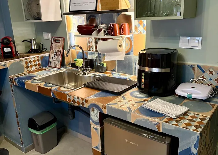 Casa Dell'arte&quiet Area&free Parking