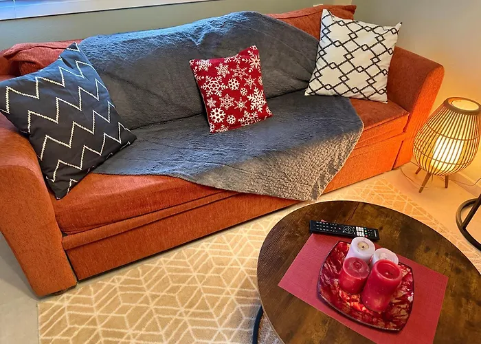 Casa Dell'arte & Quiet Area & Free Parking Διαμέρισμα Βόλος