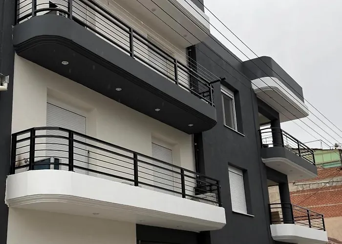 Apartament Casa Dell'arte&quiet Area&free Parking *