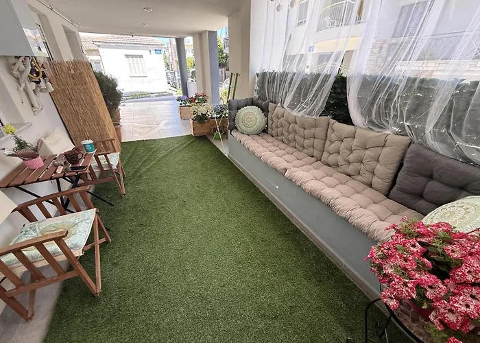 Casa Dell'arte & Quiet Area & Free Parking Διαμέρισμα *