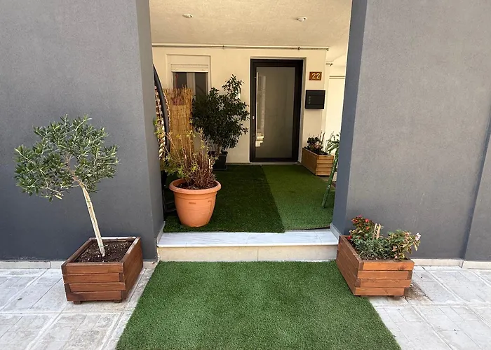 Casa Dell'arte & Quiet Area & Free Parking Διαμέρισμα *