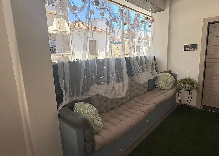 Casa Dell'arte & Quiet Area & Free Parking *