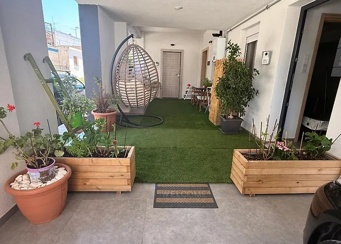 Apartament Casa Dell'arte&quiet Area&free Parking