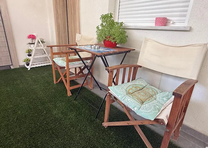 Casa Dell'arte & Quiet Area & Free Parking *